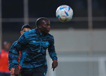 فينسنت أبو بكر يخبر النصر السعودي بوجهته المفضلة والأخير يبدأ المفاوضات