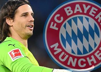 حميديتش يرد على أنباء اهتمام بايرن ميونخ بـ يان سومر