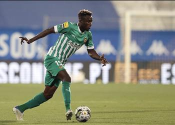 الأهلي لـ بطولات بديل عبد العزيز يعقوبو جاهز حال فشل المفاوضات