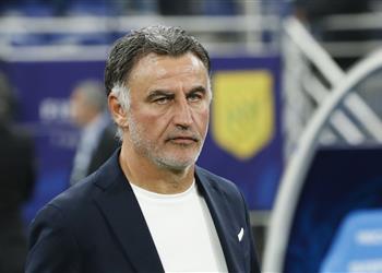 تشكيل باريس سان جيرمان أمام شاتورو في كأس فرنسا