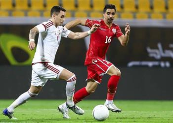 موعد والقنوات الناقلة لمباراة البحرين والإمارات اليوم في خليجي 25
