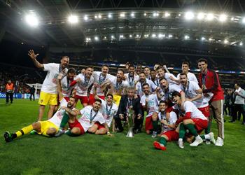 مدرب جديد يدخل قائمة المرشحين لقيادة البرتغال