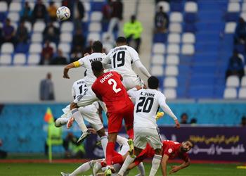 فيديو البحرين تفوز على الإمارات بثنائية في افتتاح مشوارهما بـ خليجي 25