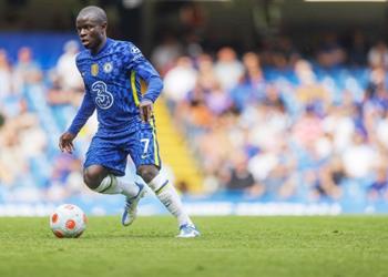 كانتي يضغط على برشلونة بعد موقف تشيلسي