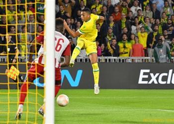 تشكيل نانت أمام فيرويا في كأس فرنسا تعرف على موقف مصطفى محمد