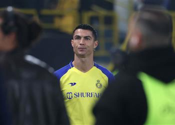رئيس ناد برازيلي قدمنا عرض ا لضم رونالدو قبل انتقاله إلى النصر