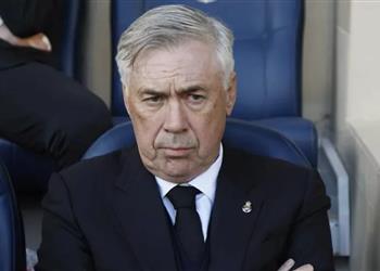 أنشيلوتي عن ركلات الجزاء في مباراة ريال مدريد وفياريال لا تدعوني أقول إنها ليست كرة قدم