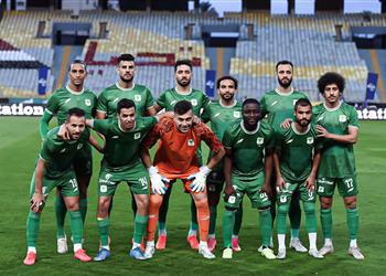 فيديو المصري يصعق الاتحاد السكندري بثنائية في الدوري