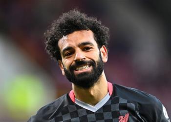 تشكيل ليفربول أمام ولفرهامبتون في كأس الاتحاد الإنجليزي موقف محمد صلاح
