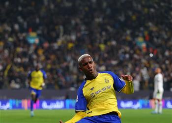 ترتيب هدافي الدوري السعودي بعد نهاية الجولة 12