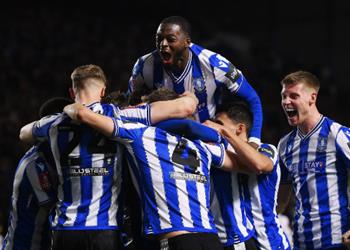 فيديو شيفيلد وينزداي يحقق مفاجأة ويطيح بـ نيوكاسل من كأس الاتحاد الإنجليزي