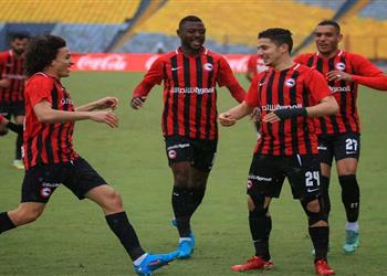 محمد رضا بوبو يتحدث عن مستقبله مع فيوتشر بعد مفاوضات الأهلي والزمالك