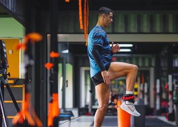 كريستيانو رونالدو يرفع شعار لا للراحة في النصر السعودي