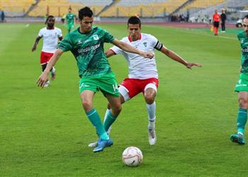 الجلاصي الفوز على الاتحاد ي قربنا من المربع الذهبي وحسام حسن زرع الروح بداخلنا