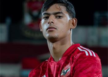 وكيل كريستو يوضح سبب اختيار الأهلي رغم العروض الأوروبية ومركزه المفضل