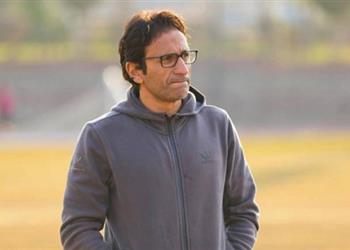 أحمد سامي يعلن رغبة الأهلي في ضم لاعب سيراميكا كليوباترا ويحدد مصير إيبوكا