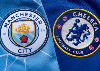 موعد والقناة الناقلة ومعلق مباراة مانشستر سيتي وتشيلسي اليوم في كأس الاتحاد الإنجليزي