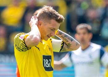 تقارير سعودية توضح حقيقة انتقال رويس إلى النصر