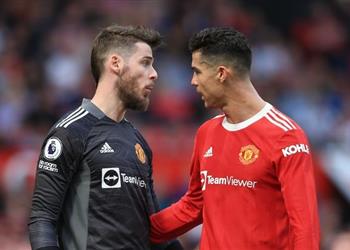 قرار جديد بشأن الرواتب في مانشستر يونايتد بعد رحيل رونالدو