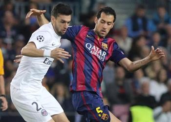 باستوري رحلت عن باريس سان جيرمان حتى لا أكون عبئ ا على الفريق