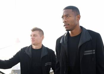 ألابا يحذر من معركة ليفربول في أبطال أوروبا ويصرح نريد التفوق على برشلونة