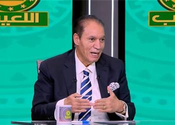 يحيى الكومي يتقدم باستقالته من رئاسة الإسماعيلي بعد الخسارة أمام حرس الحدود