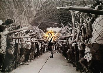 وفاة روبرتو ديناميت هداف البرازيل في مونديال 1982