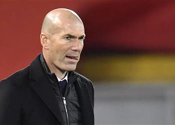 عرض جديد على طاولة زيدان بعد تجديد عقد ديشامب مع فرنسا