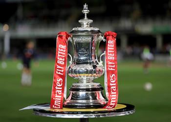 نتائج قرعة دور الـ16 من كأس الاتحاد الإنجليزي صدام محتمل بين آرسنال ومانشستر سيتي