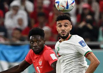 ناجيلسمان يوضح تطورات حالة مزراوي بعد تشخيص إصابته بالتهاب في القلب