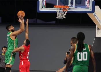 اتحاد كرة السلة يوافق على طلب الأهلي بمنح الاتحاد السكندري لقب كأس السوبر