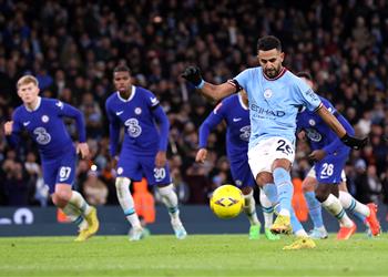 جوارديولا محرز مختلف الآن عن بداية الموسم وكنت عادل ا معه