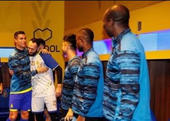 حقيقة سخرية فينسنت أبو بكر من كريستيانو رونالدو بعد انتقاله لـ النصر