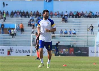 باسم مرسي يرد على أنباء مشاجرته مع جماهير الإسماعيلي وميدو