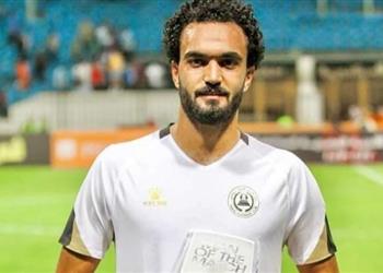 حرس الحدود يحسم الجدل بشأن اهتمام الأهلي بضم مصطفى زيكو وإمكانية رحيله