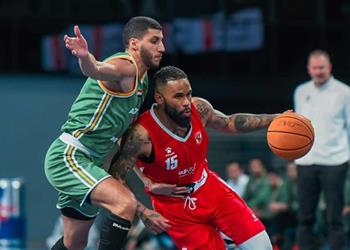 اتحاد كرة السلة الأهلي رفض تطبيق القانون ومنح لقب السوبر للاتحاد السكندري