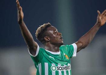 رئيس ريو أفي الأهلي تحجج بالكشف الطبي لعدم إتمام اتفاقنا ويعقوبو سيتألق معنا من جديد