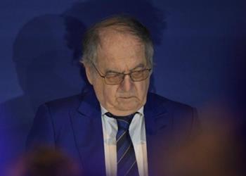 رئيس الاتحاد الفرنسي يعتذر لـ زيدان بعد تصريحاته المهينة