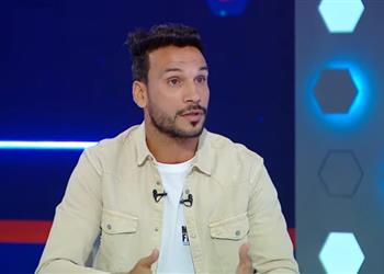 شوقي السعيد أتعجب من موقف مرتضى منصور في أزمة فتوح ولو كنت مكان اللاعب لن أستمر في الزمالك