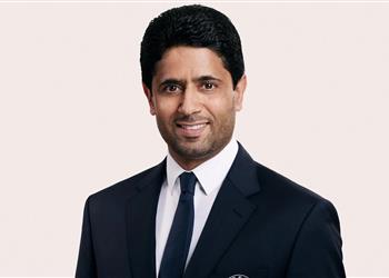 تقارير الخليفي يخطط لشراء ناد إنجليزي كبير