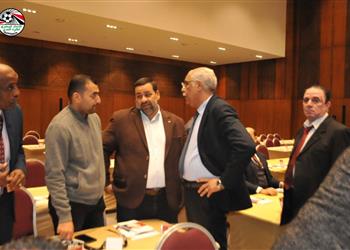 تأجيل اجتماع الجمعية العمومية لاتحاد الكرة بسبب عدم بلوغ النصاب القانوني