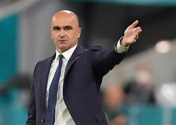 رسمي ا روبرتو مارتينيز مدير ا فني ا لمنتخب البرتغال