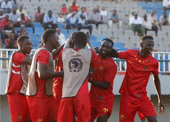 مجموعة الزمالك تقارير تكشف عن ملعب المريخ السوداني لاستضافة مبارياته في دوري أبطال إفريقيا