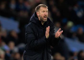 ذا صن 5 مدربين مرشحون لخلافة بوتر في تشيلسي