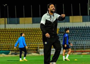 ميدو ي علق على عقوبة صالح جمعة ومشاجرة باسم مرسي ويحدد موعد رحيله عن الإسماعيلي