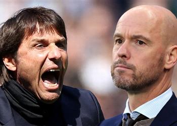 توتنهام يزاحم مانشستر يونايتد على ضم حارس إيفرتون