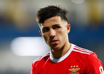 تشيلسي يتلقى صدمة قوية بشأن صفقة إنزو فرنانديز