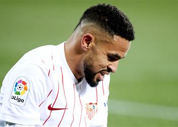 المغربي يوسف النصيري يقترب من الانتقال إلى الدوري الإنجليزي