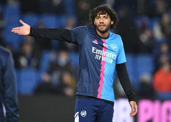 تشكيل آرسنال أمام أكسفورد يونايتد في كأس الاتحاد الإنجليزي موقف محمد النني