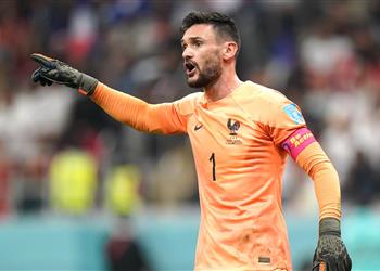 الفرنسي هوجو لوريس يعلن اعتزاله دولي ا